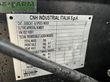 Tractor agrícola - New Holland - t 4.75 ps