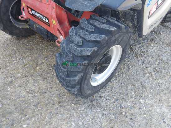 MANITOU MT625 H