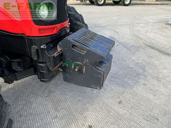 Tractor agrícola - Massey Ferguson - 6480 dyna6 tractor (st24258)