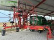 Rastrillo - Kuhn - ga 7501