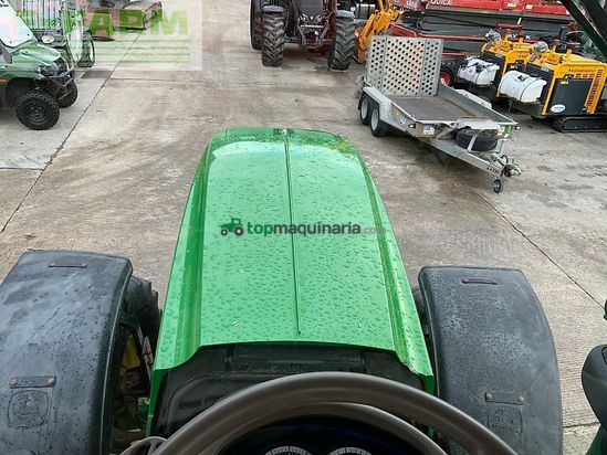 Tractor agrícola - John Deere - 6175r tractor (st24965)