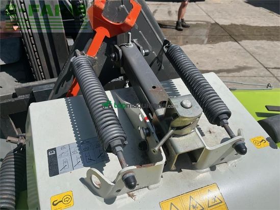 Cortacésped manual - Claas - corto 310 f