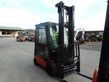 Elevadora - Doosan - b25x-5 mit ss + ss + ls + kabine + 80v ladegrät