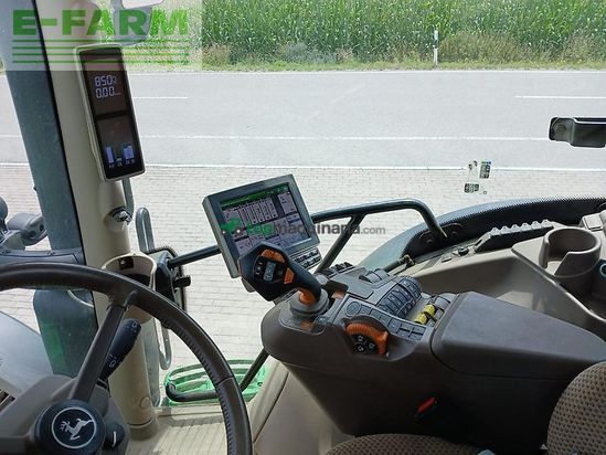 Tractor agrícola - John Deere - 6r 175