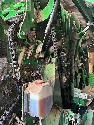 Empacadora gigant - John Deere - 960