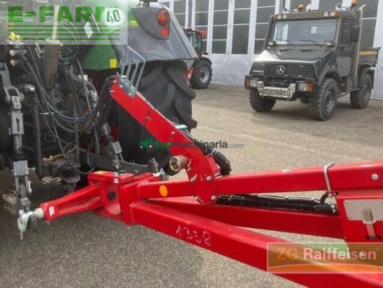 Cultivador - Horsch - cruiser 5 xl