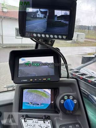 Telescopica - kramer - kt 559