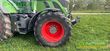 Tractor agrícola - Fendt - 724 vario