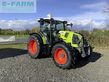 Tractor agrícola - Claas - arion 470 cis