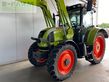 Tractor agrícola - Claas - arion 510 cis CIS