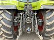 Tractor agrícola - Claas - arion 660 cmatic cebis