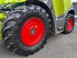 Cosechadora de Cereal - Claas - JAGUAR 940 4WD