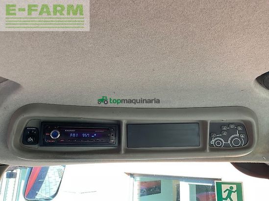 Tractor agrícola - Case IH - puma cvx 180