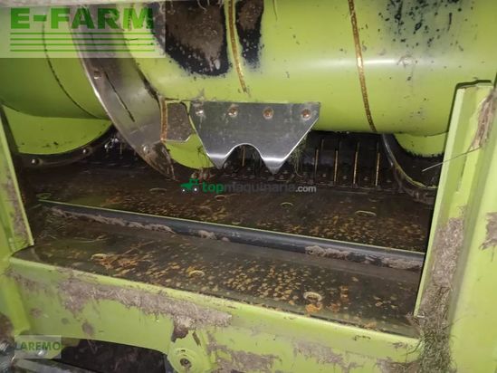 Cosechadora de Cereal - Claas - jaguar 940 + pu 300 + orbis 600 sd ts