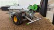 Equipamiento / accesorio - Joskin - modulo 2 modulo 2 500 liter spuler