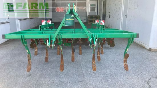 Cultivador - Regent - tukan msg 300