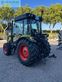 Tractor agrícola - Claas - nexos 240 l cabine tradition