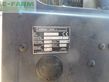 Elevadora - Linde - h20d-03 triplex + ss ( perkins )