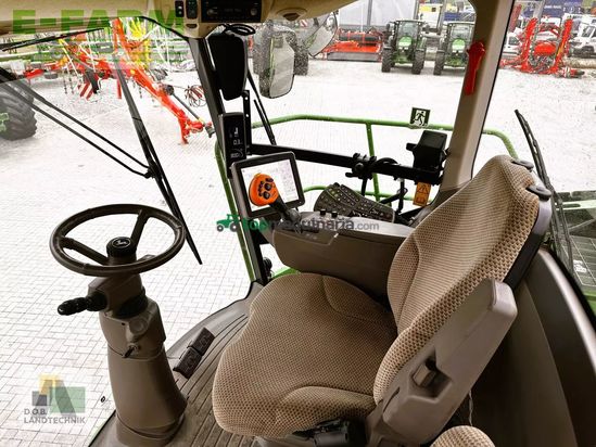 Cosechadora de Cereal - John Deere - 9900 i