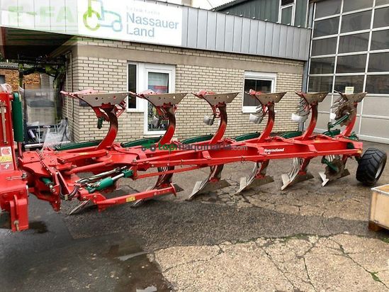 Arado - Kverneland - eg 85-300