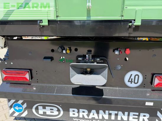 Volquet - Brantner - z 18051 xxl