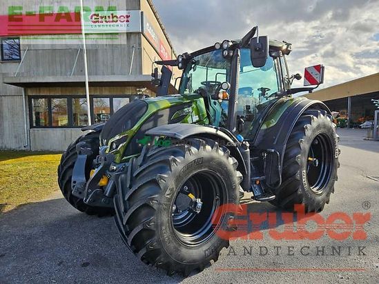 Tractor agrícola - Valtra - n 175d