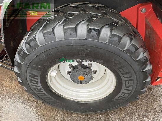 Telescopica - Manitou - mla-t 533 145 v+