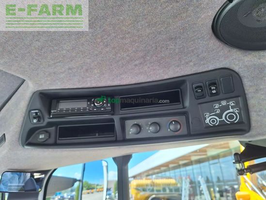 Tractor agrícola - Steyr - 6150 profi cvt (stage v)