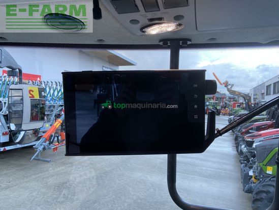 Tractor agrícola - Valtra - t215 direct Direct