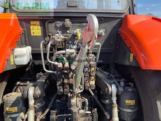 Tractor agrícola - Ursus - c-3150