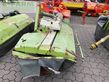 Cortacésped manual - Claas - corto 270
