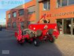 Sembradora monograno mecanica - Horsch - maestro 6 tx