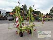Henificador - Claas - volto 870 (10.5)
