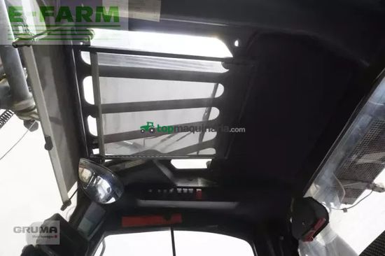 Elevadora - Linde - h 50 d/600 evo 394-02