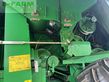 Cosechadora de Cereal - John Deere - w540