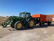 Basculante - RINOAGRO 70-GB - GALERA 
