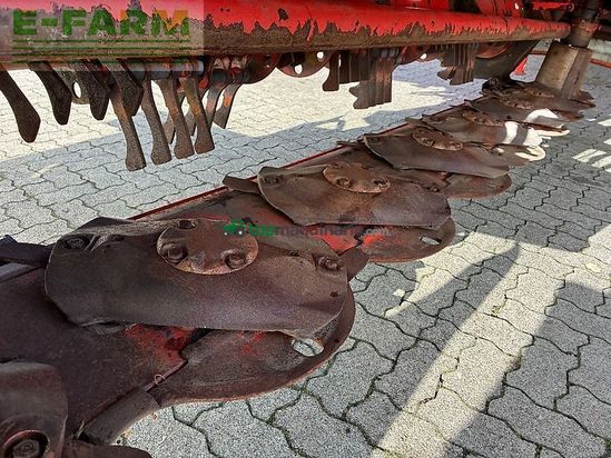 Cortacésped manual - Kuhn - fc 9530 d