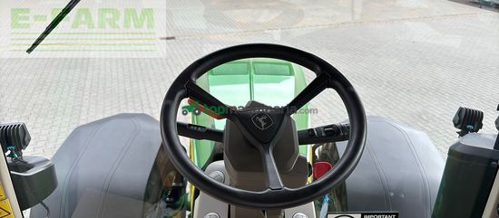 Tractor agrícola - John Deere - 8R 340