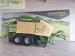 Empacadora gigant - Krone - comprima cv 150 xc x-treme 26 messer