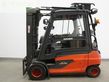 Elevadora - Linde - e 35 l 387
