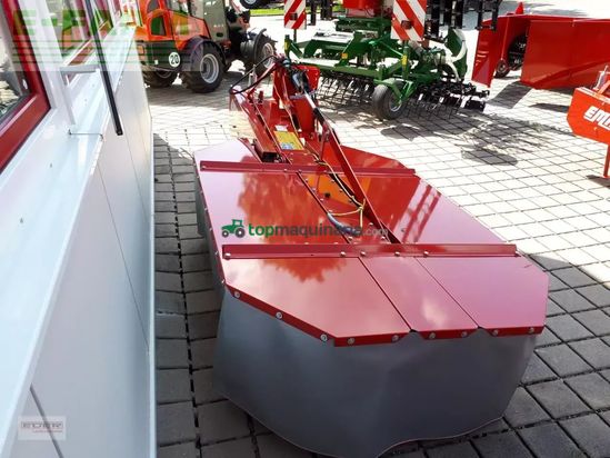 Cortacésped manual - Emat - eco cut 1,65 hydr. mech.