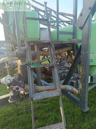 Atomizador - Tecnoma - 24m