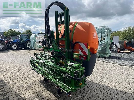 Atomizador - Amazone - uf 1201