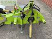 Cortacésped manual - Claas - disco 3500 contour 2014