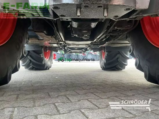 Tractor agrícola - Claas - arion 550 cmatic | rtk CMATIC