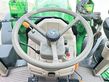 Tractor agrícola - John Deere - 6155m