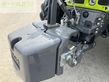 Tractor agrícola - Claas - axion 870