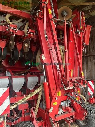 Arado - Kverneland - optima 6,00m hd e-drive + df2 12x45