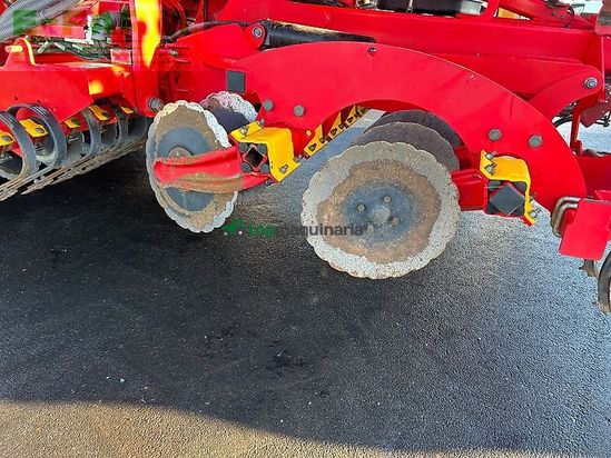 Sembradora - Väderstad - rapid a 600 s