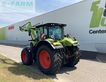 Tractor agrícola - Claas - arion 510 cis CIS